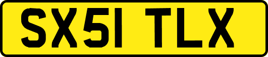 SX51TLX