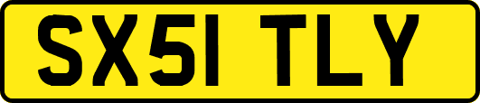 SX51TLY