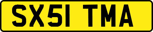 SX51TMA