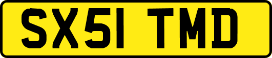 SX51TMD