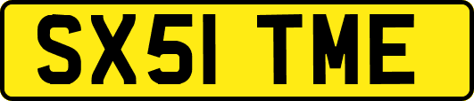SX51TME