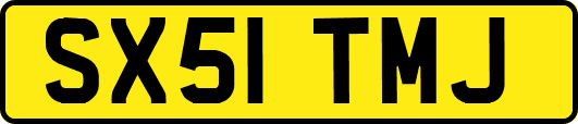 SX51TMJ