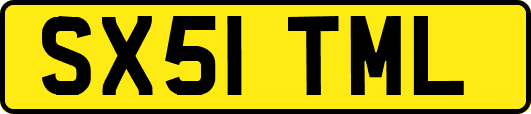 SX51TML