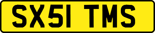 SX51TMS