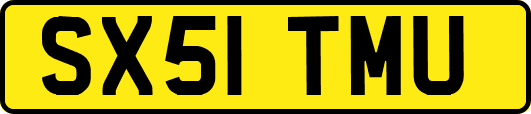 SX51TMU