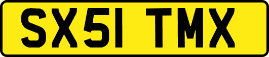 SX51TMX
