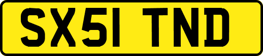 SX51TND