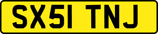 SX51TNJ