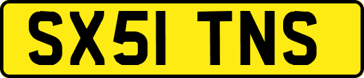 SX51TNS