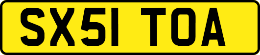 SX51TOA