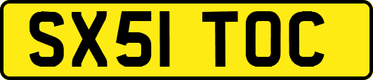 SX51TOC
