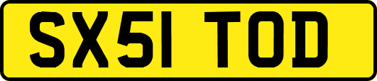 SX51TOD