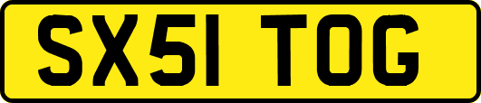 SX51TOG