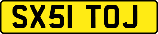 SX51TOJ