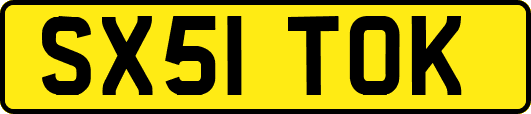 SX51TOK