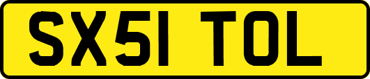 SX51TOL