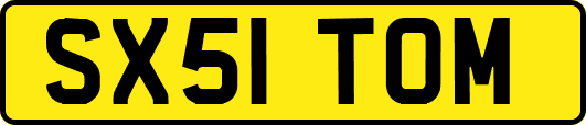 SX51TOM