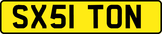 SX51TON