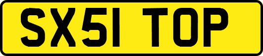 SX51TOP