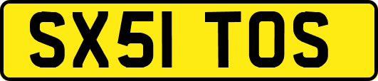 SX51TOS