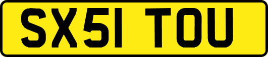 SX51TOU
