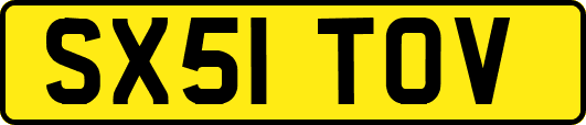SX51TOV