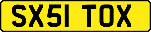 SX51TOX