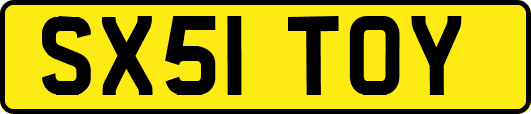 SX51TOY