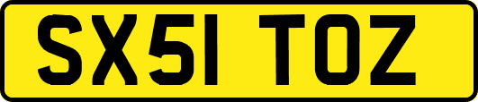 SX51TOZ