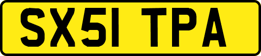 SX51TPA