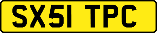 SX51TPC