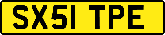 SX51TPE