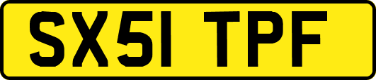 SX51TPF