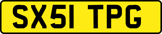 SX51TPG