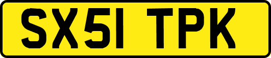 SX51TPK