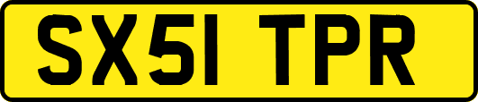 SX51TPR