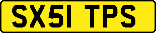 SX51TPS
