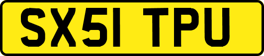 SX51TPU