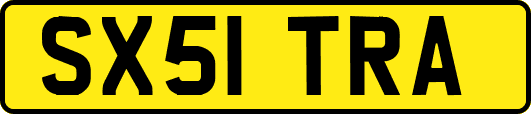 SX51TRA
