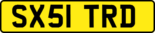 SX51TRD