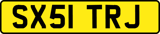 SX51TRJ