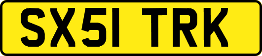 SX51TRK