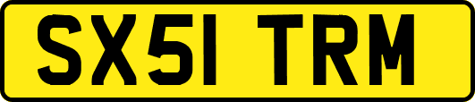 SX51TRM