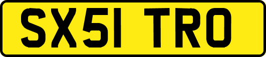 SX51TRO