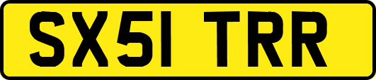 SX51TRR