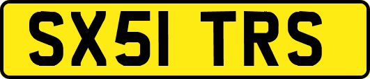 SX51TRS