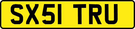 SX51TRU