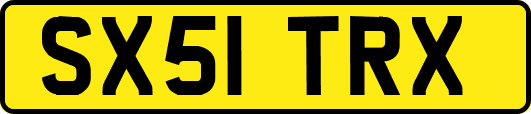 SX51TRX