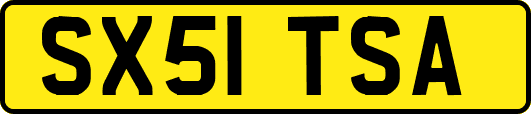 SX51TSA