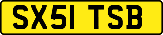SX51TSB
